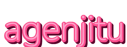 agenjitu — logo kanal