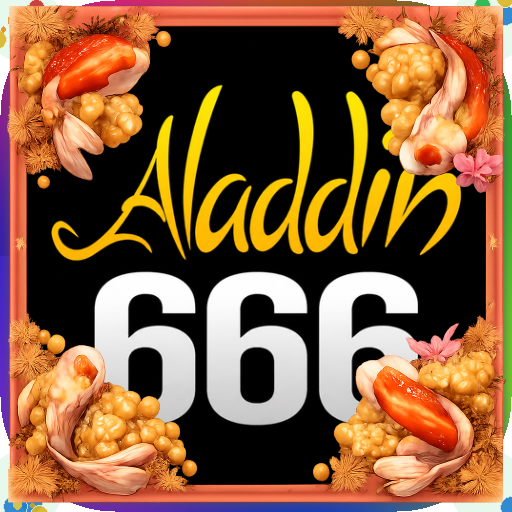 aladdin666 — galeri pratinjau - APK Resmi